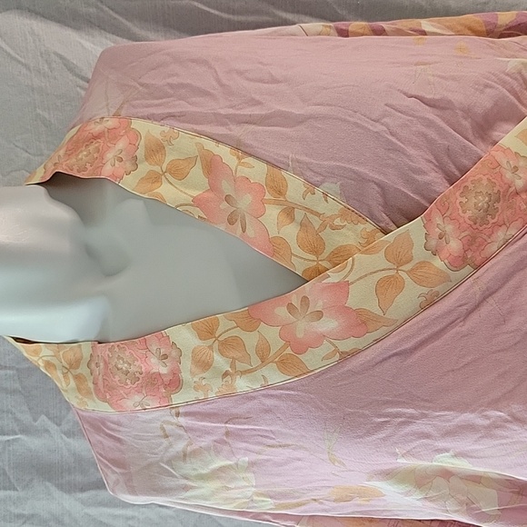 Spell Flaming Kimono Top - Picture 3 of 10